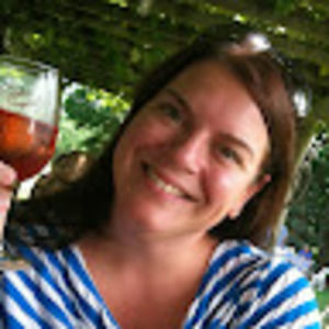 Meet your Posher, Patricia